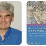 Die kürzlich erschienene englische Ausgabe von Matthias Küntzels Buch »Nazis, islamischer Antisemitismus und der Nahe Osten«