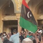 Libyen: Proteste in Derna nach der verheerenden Flut