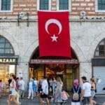 Laut Angaben der Zentralbank soll die Inflation in der Türkei im Jahr 2024 erstmals wieder zurückgehen