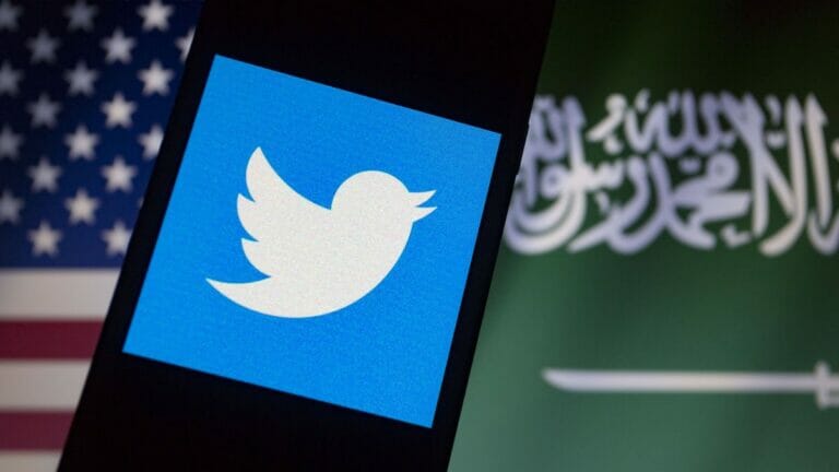 USA: Klage gegen Twitter wegen Unterstützung für saudische Menschenrechtsverletzungen