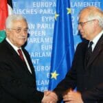 Die EU finanziert indirekt palästinensischen Terror gegen Israel