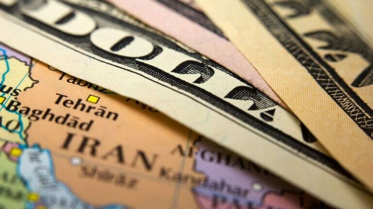 USA haben gemeinsam mit Katar die Lösegeldzahlungen an den Iran auf Eis gelegt