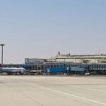 Israel soll die Landebahn des syrischen Flughafens in Damaskus erneut außer Betrieb gesetzt haben