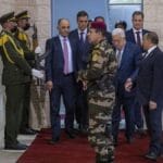 Abbas‘ Autonomiebehörde verbrietet mal wieder antisemitische Ressentiments