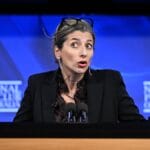 UN-Sonderberichterstatterin Francesca P. Albanese fällt immer wieder mit Antisemitismus auf