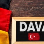 Kritiker bezeichnen DAVA als Deutschland-Ableger von Erdogans AKP