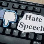 »Zionist« als Schimpfwort: Facebook will gegen Hate Speech vorgehen