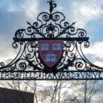 Die US-Eliteuni Harvard erweist sich immer wieder als Hochburg des Antisemitismus
