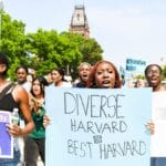 Antisemitismus: Gilt Harvards Diversitätsgebot nicht für jüdische Studenten?