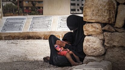 Die miserablen Lebensumstände im Iran treiben immer mehr Menschen in den Selbstmord