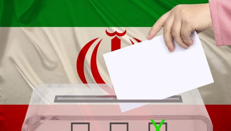 Beim Urnengang im März droht dem iranischen Regime eine Schlappe wegen geringer Wahlbeteiligung