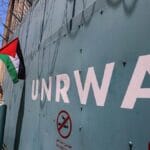 Unter dem UNRWA-Hauptquartier in Gaza wurde eine Hamas-Tunnel entdeckt