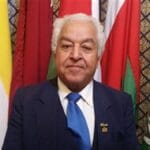 Fatah-Funktionär Jassir Abu Sido behauptet, Juden hätten Holocaust selbst provoziert