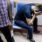 Armut und Verzweiflung lassen Selbstmordraten im Iran steigen