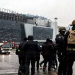 IS-Khorasan verübt Terroranschlag auf Konzerthalle nahe Moskau