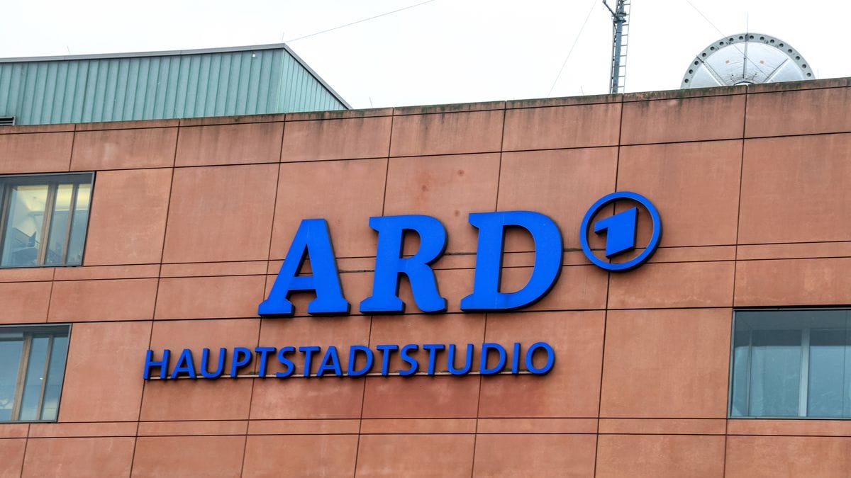 ARD: Das ewig schuldige Israel