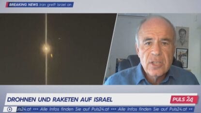Aktuelle Nachrichten - Israel Naher Osten Nordafrika - Mena Watch