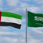 Vereinigte Arabische Emirate und Saudi-Arabien gaben Informationen über iranischen Angriff auf Israel weiter