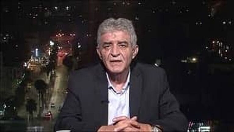 Mit dem Revolutionsratsmitglied Mohammed Al-Hourani kritisiert ein weiterer hoher Fatah-Funktionär den Iran und sein Vorgehen in Jordanien