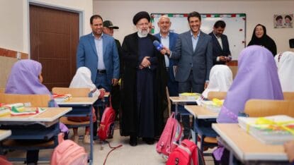 Irans Regime erwiest sich als völlig inkompetent, die Bildungskrise des Landes zu beheben