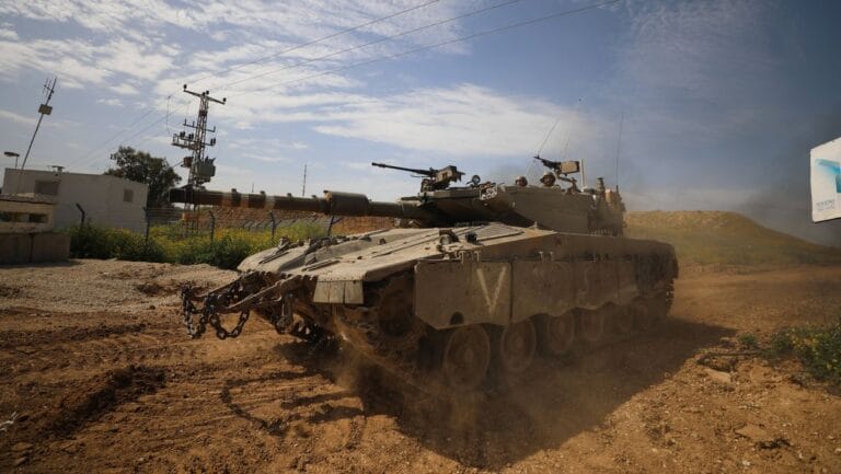 Israels Premier Netanjahu kündigt Offensive auf letzte Hamas-Hochburg Rafah an