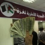 Katar soll seit Jahren gewusst haben, dass die nach Gaza gezahlten Geldern dem Hamas-Terror zugutekommen