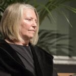 Ruft zum akademischen und kulturellen Boykott Israels auf: die amerikanische Philosophin und Professorin Nancy Fraser