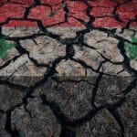 Klimawandel und Misswirtschaft führen zu Wassermangel und Dürre in Syrien