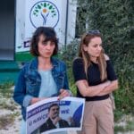 Kurdischer Kandidat: Nach Protesten revidierte die türkische Wahlbehörde ihre Entscheidung