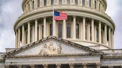 US-Repräsentantenhaus beschließt Resolution zu Antisemitismus