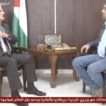 Fatah-Zentralkomitee-Mitglied Abbas Zaki wünscht sich eine iranische Atombombe