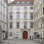 Auf dem Judenplatz wird Omri Boehm seine »Rede an Europa« im Rahmen der Wiener Festwochen halten