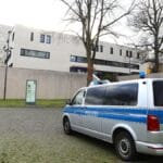 Yektaparast soll unter anderem hinter dem missglückten Anschlag auf die Neue Synagoge Bochum stecken