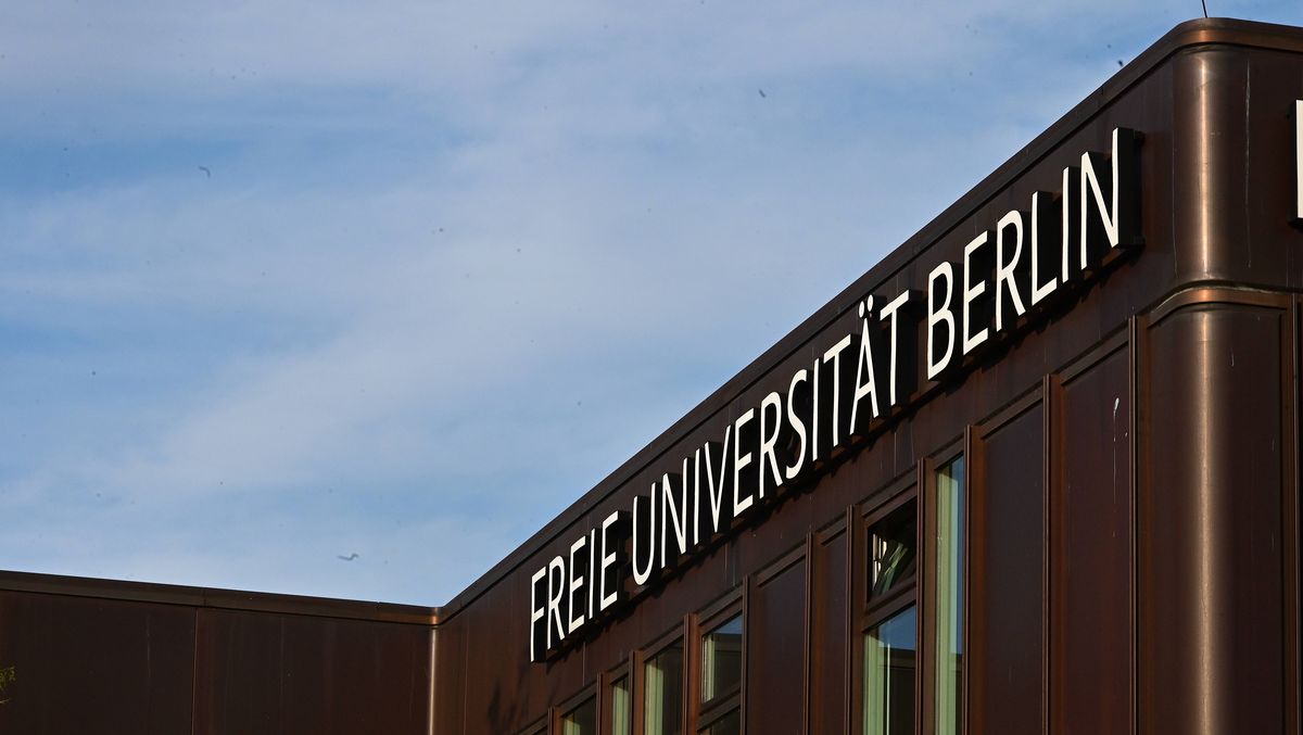 FU Berlin: Wenn Judenmord zum akademischen Diskurs wird