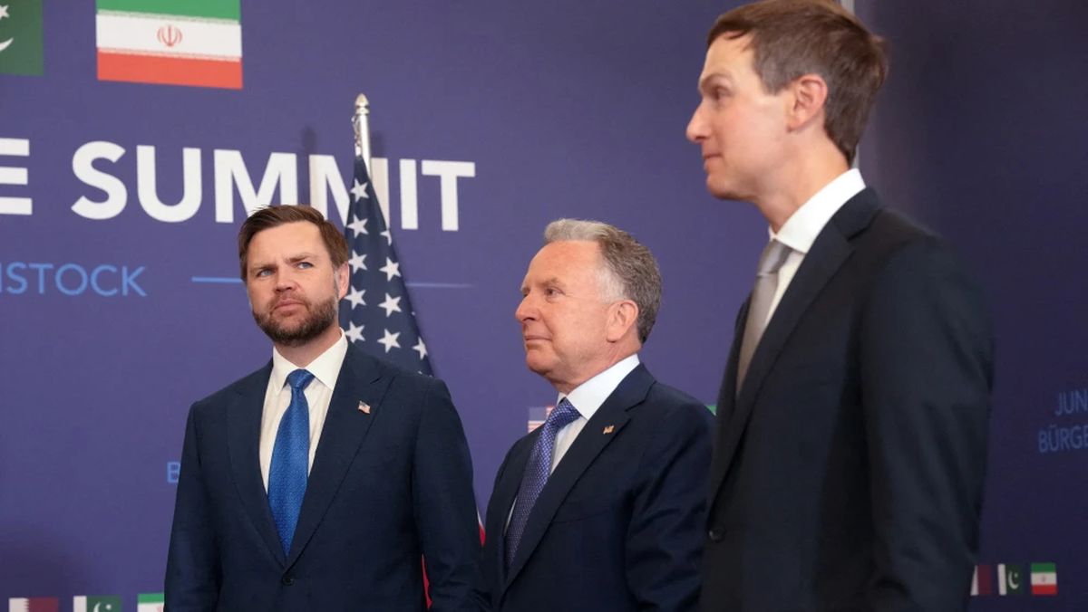 USA/Iran: Deeskalationsstelle für den Libanon – ohne Israel