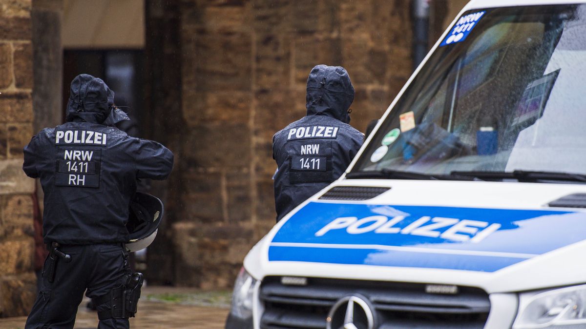 Hamas in Europa: Netzwerke im Schatten