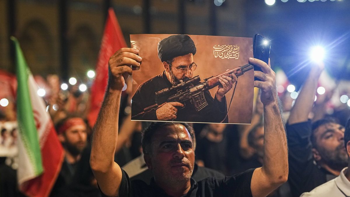 Khamenei: »Großer Satan« USA wird aus Region verschwinden