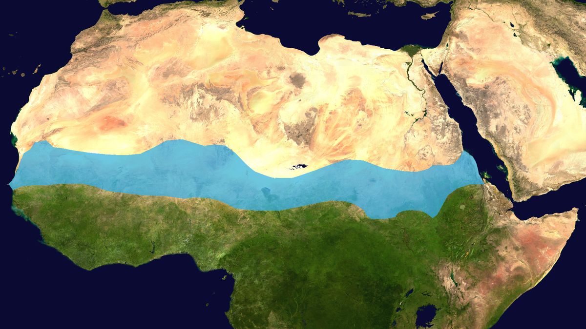 Israel und Afrika: Chancen in der Sahelzone?
